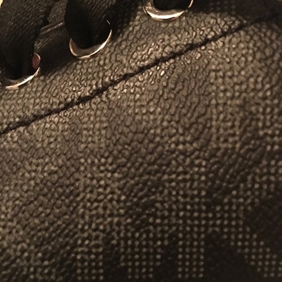 NWOB Michael Kors Sneakers - Picture 4 of 7